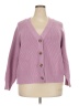 Old Navy Purple Cardigan Size XXL Petite - photo 1