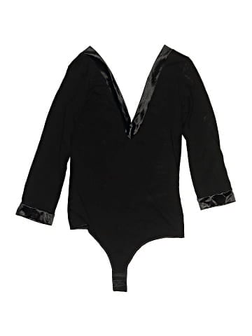 Anne Fontaine Bodysuit (view 1)