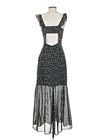 Divided by H&M Cocktail Dress (view 2)