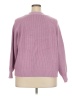 Old Navy Purple Cardigan Size XXL Petite - photo 2