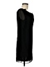 Assorted Brands 100% Polyester Black Cocktail Dress Size M - photo 4