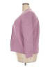 Old Navy Purple Cardigan Size XXL Petite - photo 5