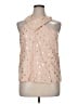 Unbranded 100% Polyester Pink Tank Top Size XL - photo 1
