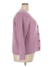 Old Navy Purple Cardigan Size XXL Petite - photo 4