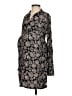 Seraphine Black Casual Dress Size 2 Maternity - photo 1