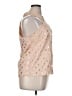 Unbranded 100% Polyester Pink Tank Top Size XL - photo 4