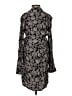 Seraphine Black Casual Dress Size 2 Maternity - photo 2