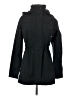 Gallery 100% Polyester Black Coat Size S - photo 1