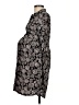Seraphine Black Casual Dress Size 2 Maternity - photo 5