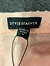 StyleStalker 100% Polyester Pink Cocktail Dress Size M - photo 7