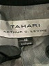 Tahari by ASL Black Blazer Size 12 - photo 6