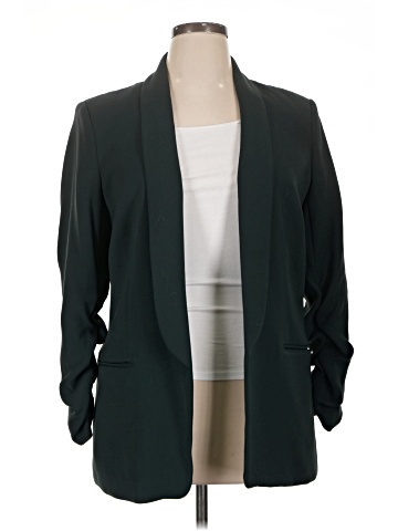 DKNY Blazer (view 1)