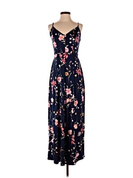 maxi dress xxs Garden Rose Patchwork Maxi Dress - Pink | Occasion Dress in Sizes XXS–6X