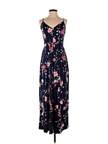 Nine Britton Casual Dress (view 1)