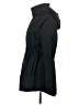 Gallery 100% Polyester Black Coat Size S - photo 5