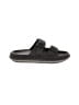 Unbranded Black Sandals Size 7 - 8 - photo 1
