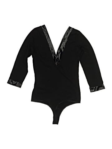Anne Fontaine Bodysuit (view 2)