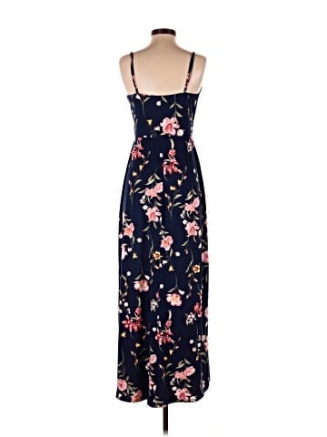 Nine Britton Casual Dress (view 2)
