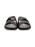 Unbranded Black Sandals Size 7 - 8 - photo 2