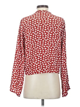 Faithfull the Brand Long Sleeve Blouse (view 2)