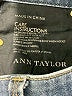 Ann Taylor Blue Jeans Size 0 - photo 7
