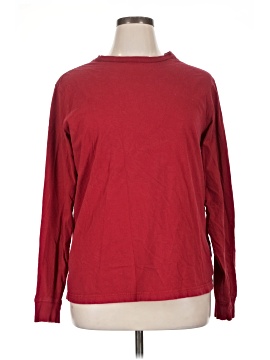 George Long Sleeve T-Shirt (view 1)