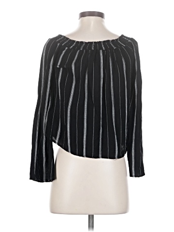 Socialite 3/4 Sleeve Top (view 2)