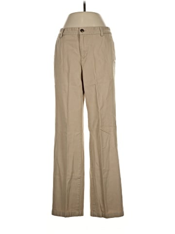 Lauren by Ralph Lauren Khakis (view 1)