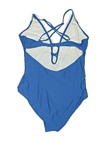 Cupshe One Piece Swimsuit (view 2)