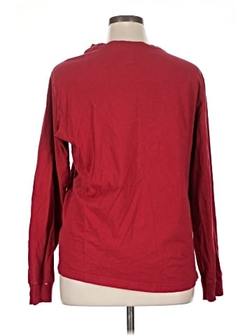 George Long Sleeve T-Shirt (view 2)