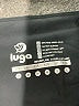 iuga Black Active Pants Size M - photo 7