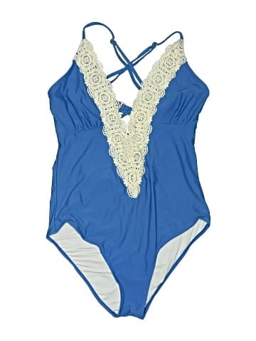 Cupshe One Piece Swimsuit (view 1)