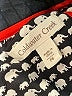 Coldwater Creek 100% Cotton Black Jacket Size 6 (petite) - photo 6
