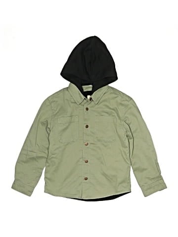 Sfera Kids Windbreaker (view 1)