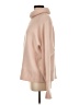 Banana Republic Pink Tan Turtleneck Sweater Size XS - photo 5
