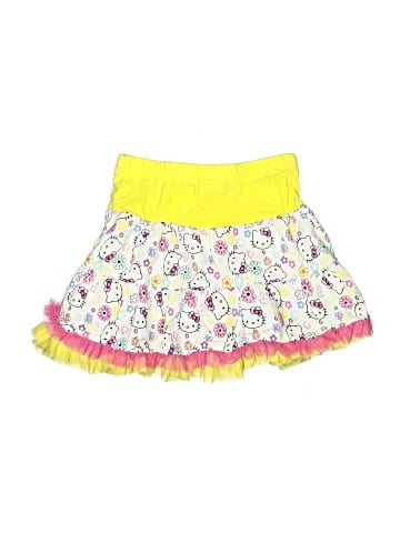 Hello Kitty Skirt (view 2)