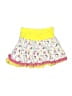 Hello Kitty Hearts Yellow Skirt Size 3T - photo 2