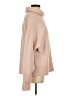 Banana Republic Pink Tan Turtleneck Sweater Size XS - photo 4