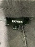 Express Solid Black Active Pants Size M - photo 7