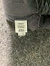 Express Solid Black Active Pants Size M - photo 9