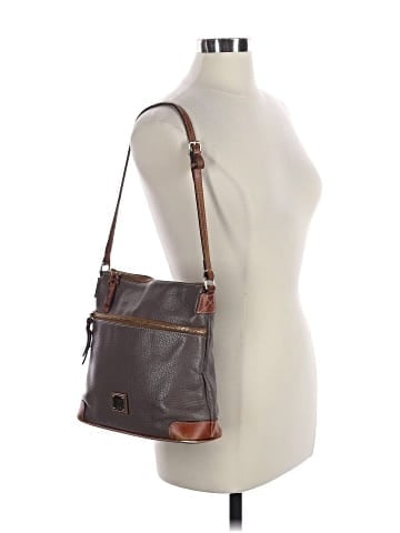 Dooney & Bourke Crossbody Bag (view 2)