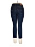 Levi's Solid Blue Jeans Size 30 waist - photo 2