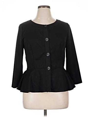 Spense 3/4 Sleeve Blouse (view 1)