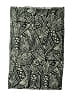 Calvin Klein 100% Acrylic Black Scarf One size - photo 2