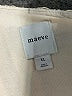 Maeve Metallic Gold Formal Skirt Size XL - photo 4