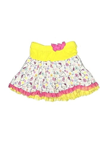 Hello Kitty Skirt (view 1)