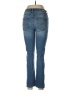 Denizen from Levi's Hearts Blue Jeans Size 29 waist - photo 2