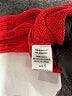 Bellatrix Red Pullover Sweater Size S - photo 8