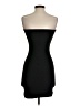 Hello Molly Solid Black Cocktail Dress Size 4 - photo 2