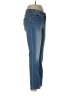 Denizen from Levi's Hearts Blue Jeans Size 29 waist - photo 4